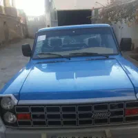 نیسان دوگانه