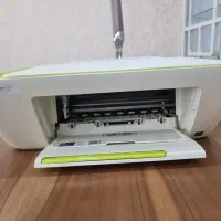 اسکنر و پرینتر رنگی Hp Deskjet 2130|پرینتر، اسکنر، کپی، فکس|مشهد, جاهد شهر|دیوار