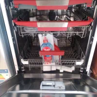 ماشین ظرفشویی x-vision