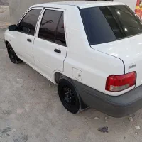 پراید 131مدل 99