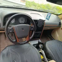 پژو پارس سال مدل۱۴۰۰|خودرو سواری و وانت|گرگان, |دیوار