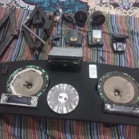 لوازم جانبی خودرو