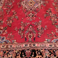 فرش ۹ متری دستباف
