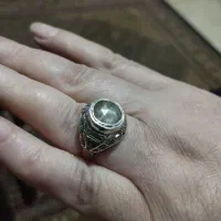 انگشتر عطیقه روسی