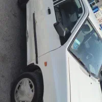 پراید مدل ۹۰