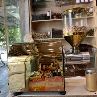 دستگاه کره گیر،ارده گیر،آسیاب ادویه|ماشین‌آلات صنعتی|قزوین, |دیوار