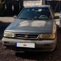 پراید صبا|خودرو سواری و وانت|رشت, گیل|دیوار