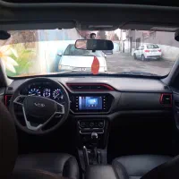 MVM x33 s نیو فیس  مدل ۹۶|خودرو سواری و وانت|تبریز, |دیوار