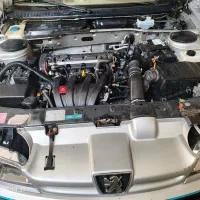 پژو ی ال ایکس مدل ۸۴|خودرو سواری و وانت|موچش, |دیوار