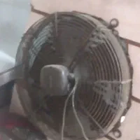 فن دور بالا