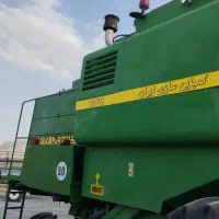 کمباین ۱۱۶۵ درحد خیلی تمیز|خودرو سنگین|دیواندره, |دیوار