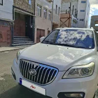 لیفان x60 اتومات