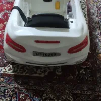 ماشین شارژی|اسباب‌بازی بچه|تبریز, |دیوار