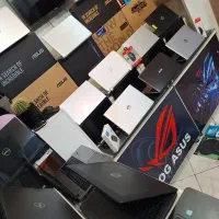 انواع لپتاپ،سرفیس،کامپیوتر گارانتیدار/نقد،اقساطی|رایانه همراه|تهران, میرداماد|دیوار