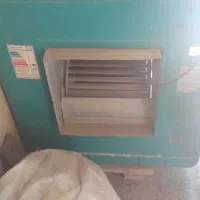 پوسته کولر آبی ۳۵۰۰