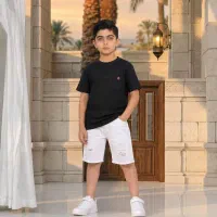 تک تیشرت پسرانه مراکشی