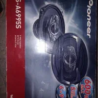 بلندگو