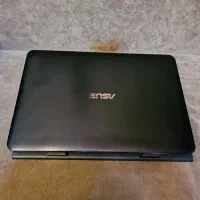 لپتاب ایسوس گیمینگ رم ۳۲ صفحه 4k و هارد یک ترا|رایانه همراه|تهران, نارمک جنوبی|دیوار