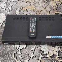 گیرنده دیجیتال و پخش کننده DVD مارشال