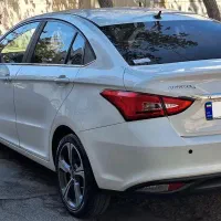 آریزو ۵ تمیز و کارمندی|خودرو سواری و وانت|تربت جام, پاسداران|دیوار