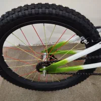 دوچرخه شماره 20 و شماره 16|دوچرخه، اسکیت، اسکوتر|بجنورد, |دیوار