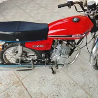 موتور سیجی|موتورسیکلت|برازجان, |دیوار