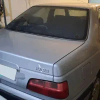 پژو پارس مدل ۸۹|خودرو سواری و وانت|ارومیه, |دیوار