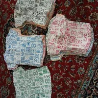 بلوز اسپرت دخترانه یا پسرانه ۲تا۷سال