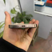 آیفون 16pro 256 Zaa|موبایل|گرگان, |دیوار