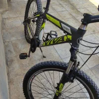 دوچرخه ویوا اصل|دوچرخه، اسکیت، اسکوتر|برازجان, |دیوار