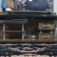 میز تلویزیون سالم