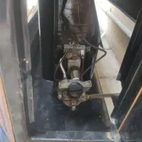 بخاری گازی 30000|بخاری، هیتر، شومینه|قرچک, مهدیه|دیوار