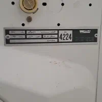 ماشین لباسشویی|ماشین لباسشویی و خشک‌کن لباس|ارومیه, |دیوار