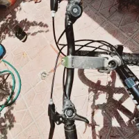 دوچرخه 26|دوچرخه، اسکیت، اسکوتر|نجفآباد, یزدانشهر|دیوار