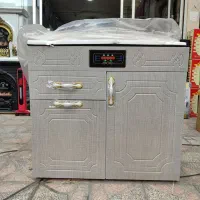 اجاق گاز طرح فر ۵ شعله مدل k22|اجاق گاز و لوازم برقی پخت‌وپز|تهران, یافت‌آباد|دیوار
