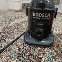 جاروبرقی سالم
