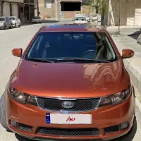 سراتو مدل ۲۰۱۰ وارداتی