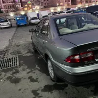 سمند Lx مدل ۸۴|خودرو سواری و وانت|تهران, نارمک|دیوار