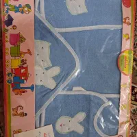 حوله نوزادی چند تکه