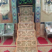 منبر|صندلی و نیمکت|تهران, گمرک|دیوار
