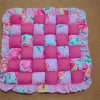 تشک پفی برای سیسمونی