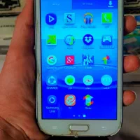 گوشی سامسونگ