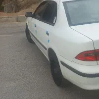 سمند ال ایکس مدل ۹۶ موتی پلکس|خودرو سواری و وانت|خرمآباد, |دیوار