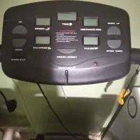 تردمیل خانگی کم کارکرد SUPER TREAD