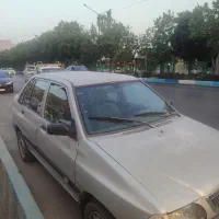 پراید ۱۴۱|خودرو سواری و وانت|اصفهان, محله سفلی|دیوار
