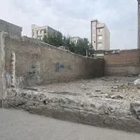 زمین ۱۲۰ متری|فروش زمین و ملک کلنگی|تهران, دولتخواه جنوبی|دیوار