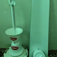 پنکه سانی  در حد نو
