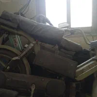 موتور براوو نیرو محرکه