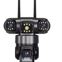 دوربین مداربسته و مدار باز