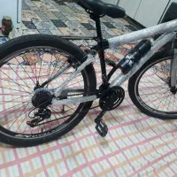 دوچرخه‌ی ویوا دنده‌ای نو و اک|دوچرخه، اسکیت، اسکوتر|اهواز, کیانپارس |دیوار